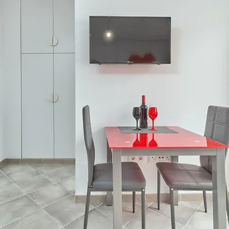 Apartment Boutique 202 Deluxe Nerja