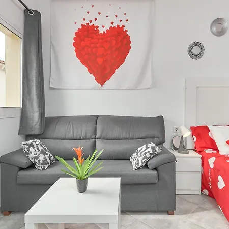 Apartment Boutique 202 Deluxe
