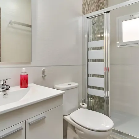 Apartment Boutique 202 Deluxe