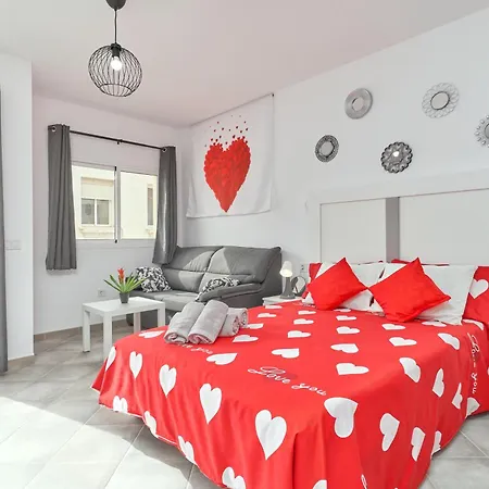 Apartment Boutique 202 Deluxe Nerja