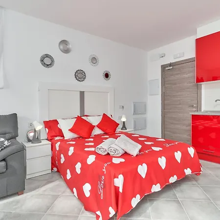 Boutique 202 Deluxe Apartment