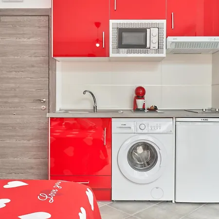 Apartment Boutique 202 Deluxe Nerja